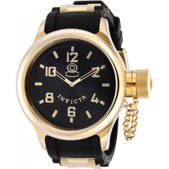 Invicta Specialty