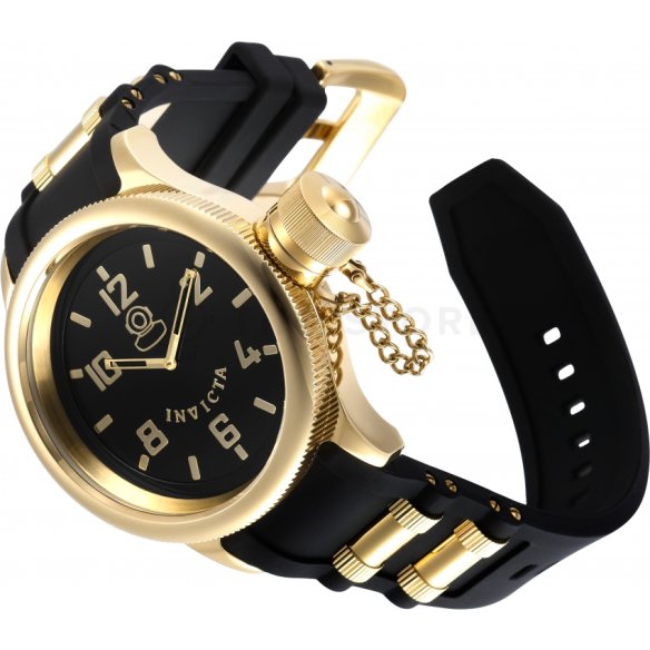 Invicta Specialty