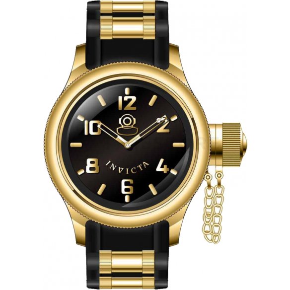 Invicta Specialty