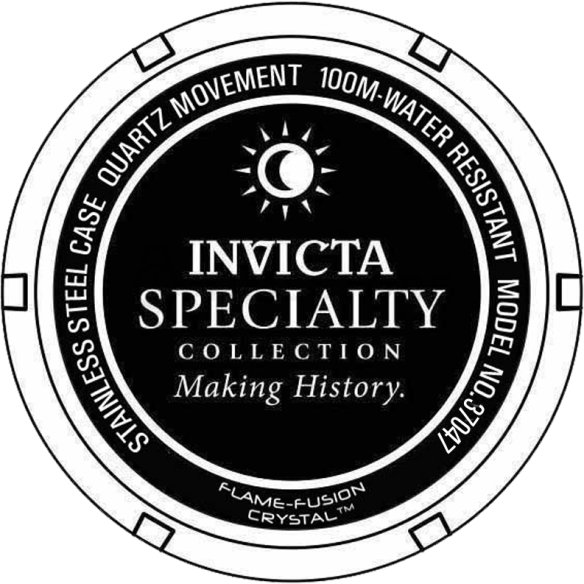 Invicta Specialty