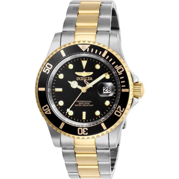 Invicta Pro Diver