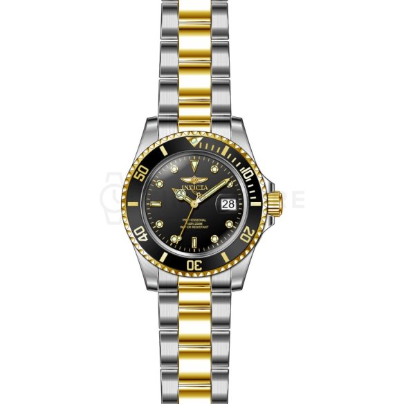 Invicta Pro Diver