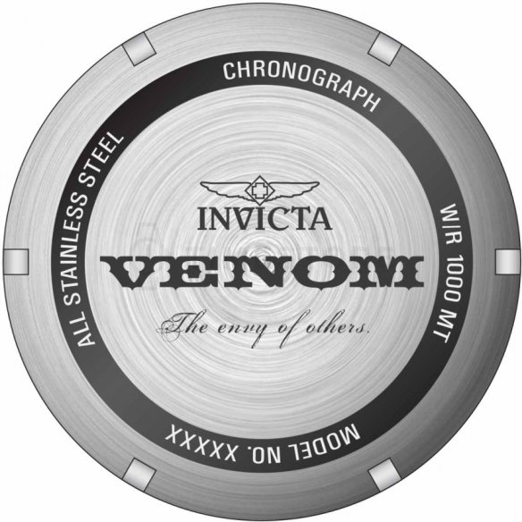 Invicta Venom