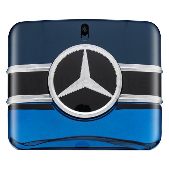 Mercedes-Benz Sign Eau de Parfum para hombre 100 ml