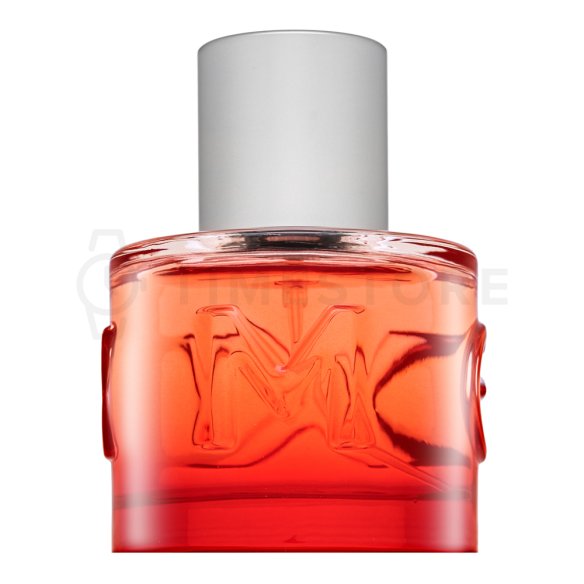 Mexx Summer Vibes toaletní voda pro ženy 40 ml