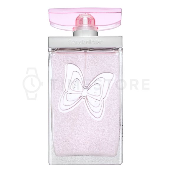Franck Olivier Nature woda perfumowana dla kobiet 75 ml