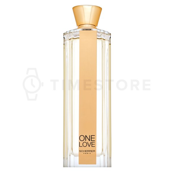 Jean-Louis Scherrer One Love woda perfumowana dla kobiet 100 ml