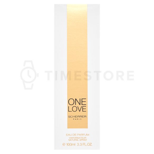 Jean-Louis Scherrer One Love Eau de Parfum femei 100 ml