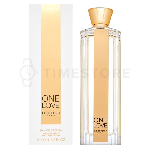 Jean-Louis Scherrer One Love Eau de Parfum femei 100 ml