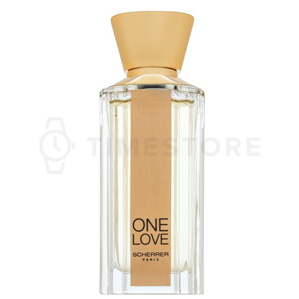 Jean-Louis Scherrer One Love parfumirana voda za ženske 30 ml