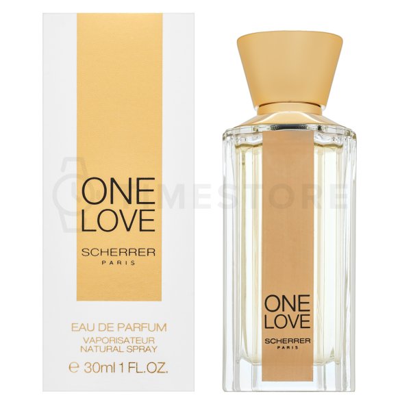 Jean-Louis Scherrer One Love parfémovaná voda pre ženy 30 ml