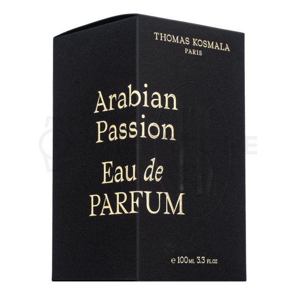 Thomas Kosmala Arabian Passion parfemska voda unisex 100 ml