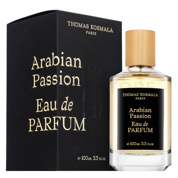 Thomas Kosmala Arabian Passion parfemska voda unisex 100 ml