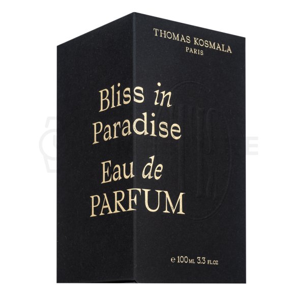 Thomas Kosmala Bliss In Paradise parfumirana voda unisex 100 ml