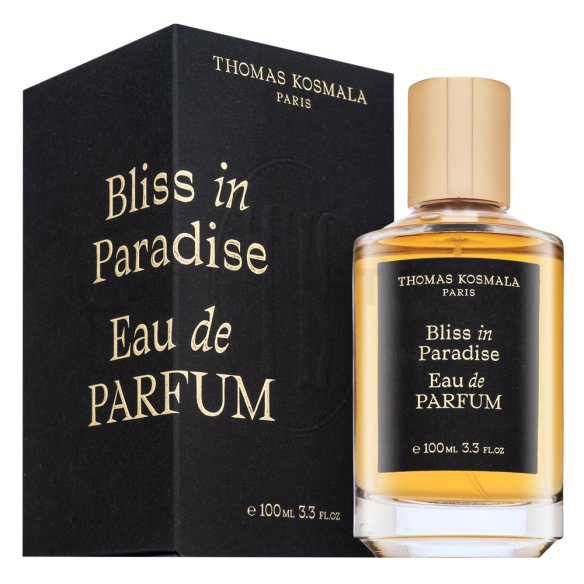 Thomas Kosmala Bliss In Paradise Eau de Parfum uniszex 100 ml