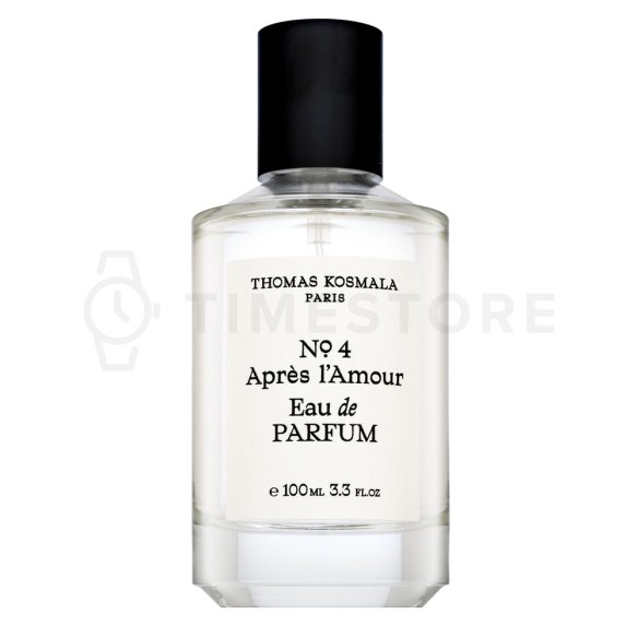 Thomas Kosmala No.4 Apres L'Amour parfumirana voda unisex 100 ml