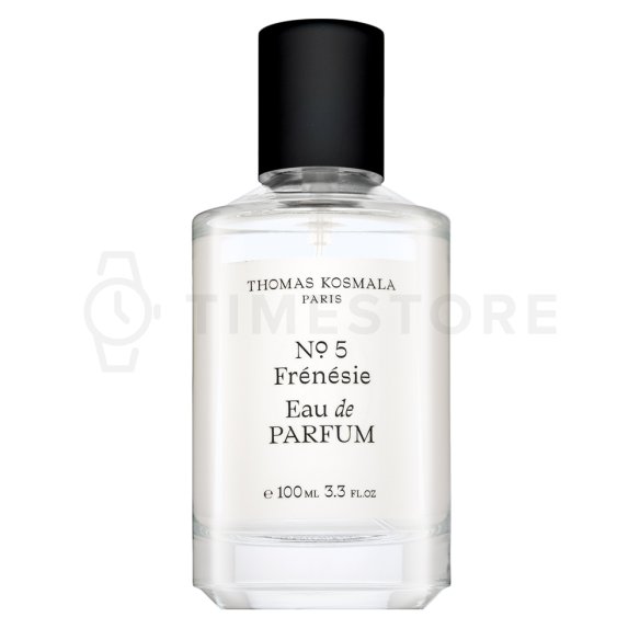 Thomas Kosmala No.5 Frenesie parfumirana voda unisex 100 ml