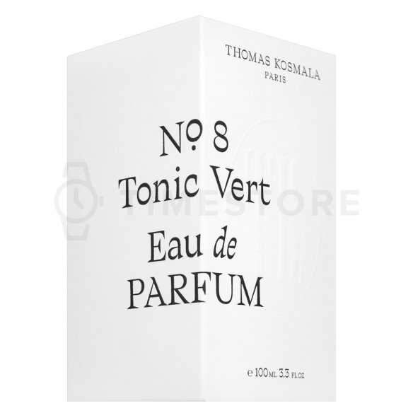 Thomas Kosmala No.8 Tonic Vert Eau de Parfum unisex 100 ml