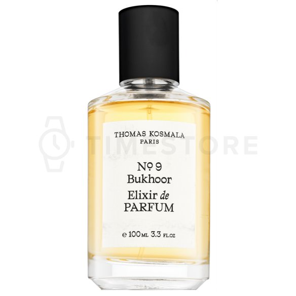 Thomas Kosmala No.9 Bukhoor Elixir De Parfum woda perfumowana unisex 100 ml