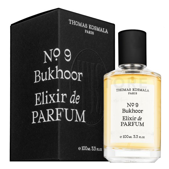 Thomas Kosmala No.9 Bukhoor Elixir De Parfum woda perfumowana unisex 100 ml