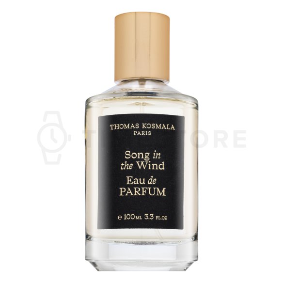 Thomas Kosmala Song In The Wind Eau de Parfum unisex 100 ml