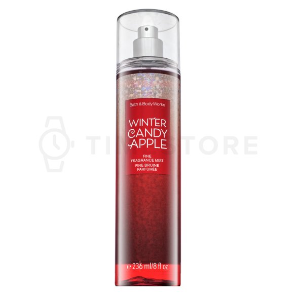 Bath & Body Works Winter Candy Apple sprej za tijelo za žene 236 ml