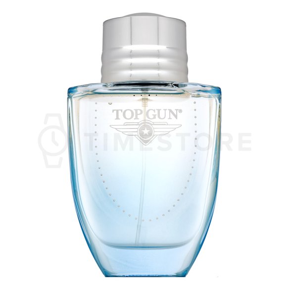 Top Gun Chevron Eau de Toilette da uomo 100 ml