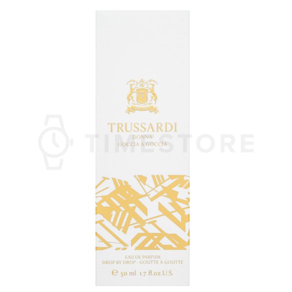 Trussardi Donna Goccia a Goccia Eau de Parfum da donna 50 ml