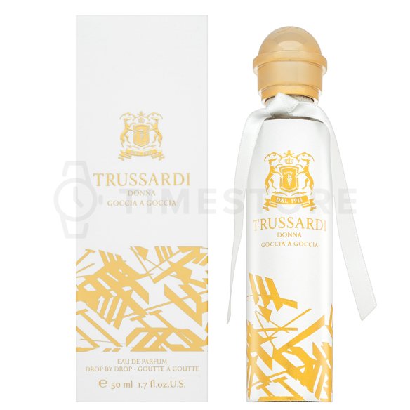 Trussardi Donna Goccia a Goccia parfumirana voda za ženske 50 ml