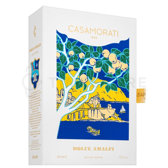 Xerjoff Casamorati Dolce Amalfi parfumirana voda unisex 30 ml