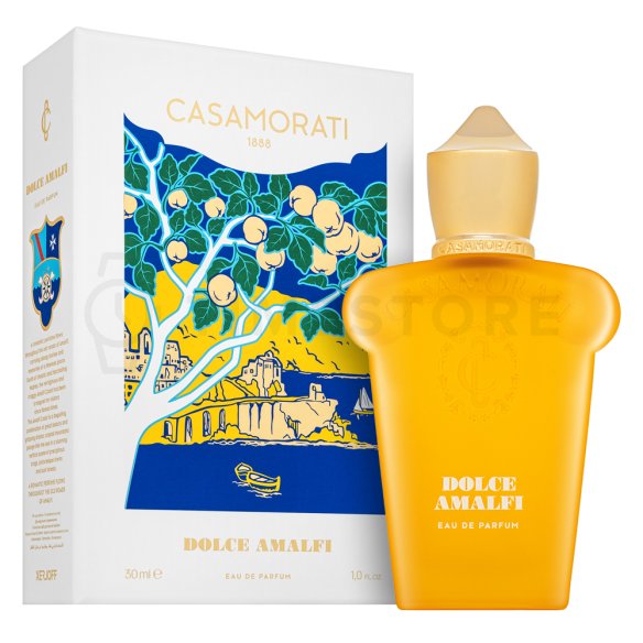 Xerjoff Casamorati Dolce Amalfi Eau de Parfum uniszex 30 ml