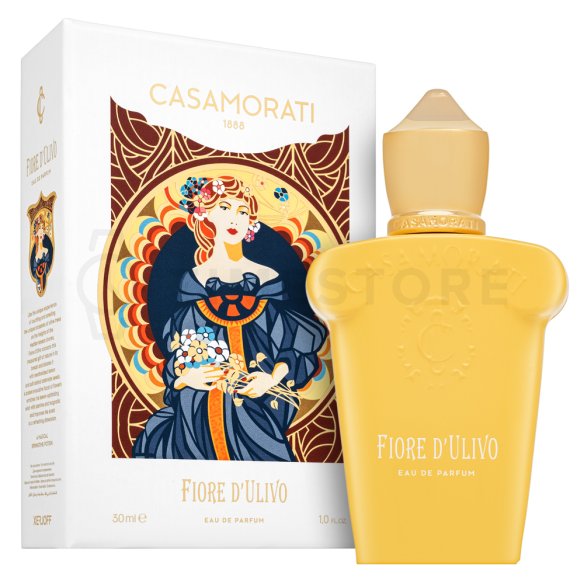 Xerjoff Casamorati Fiore d'Ulivo Eau de Parfum da donna 30 ml