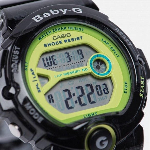 Casio Baby-G