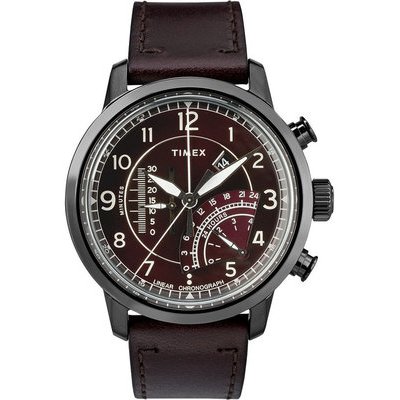 Timex Waterbury