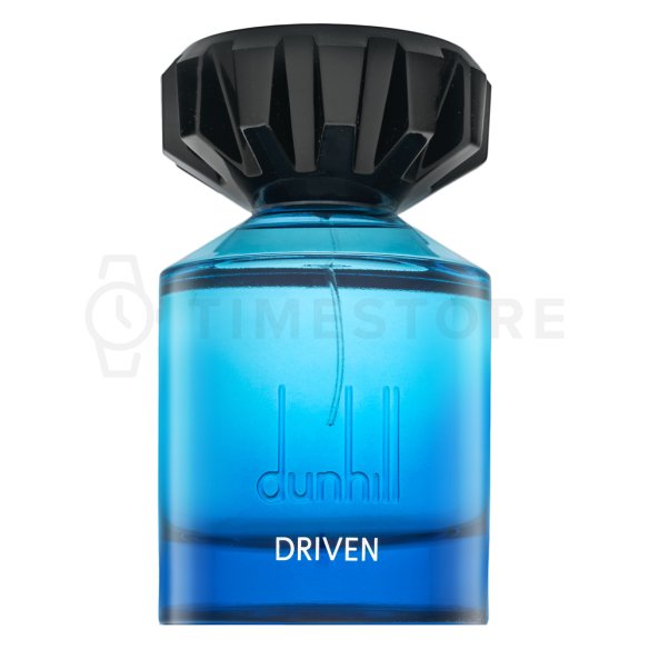 Dunhill Driven Blue woda toaletowa dla mężczyzn 100 ml