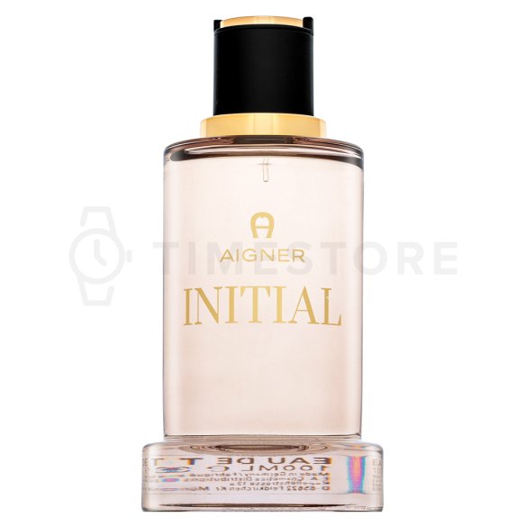 Aigner Initial toaletná voda pre mužov 100 ml