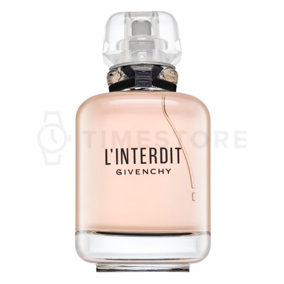 Givenchy L'Interdit woda perfumowana dla kobiet 125 ml