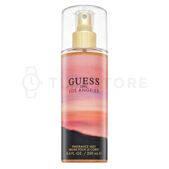 Guess 1981 Los Angeles spray per il corpo da donna 250 ml