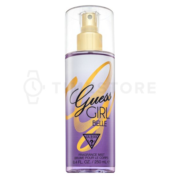 Guess Girl Belle tělový spray pro ženy 250 ml