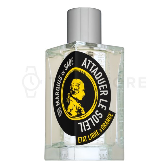 Etat Libre d’Orange Attaquer Le Soleil Marquis De Sade parfumirana voda unisex 100 ml