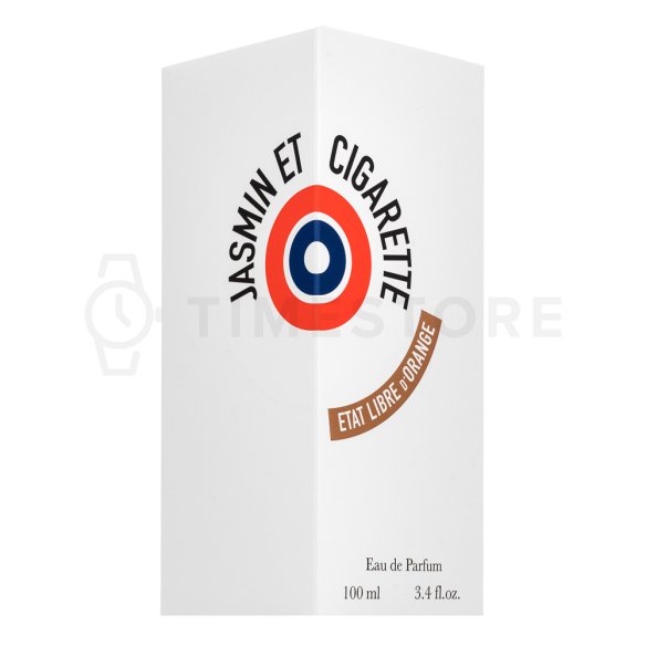 Etat Libre d’Orange Jasmin Et Cigarette parfumirana voda za ženske 100 ml