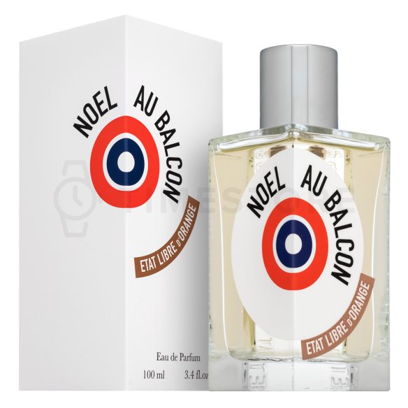 Etat Libre d’Orange Noel Au Balcon Eau de Parfum da donna 100 ml