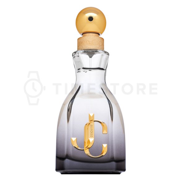 Jimmy Choo I Want Choo Forever parfémovaná voda pre ženy 60 ml