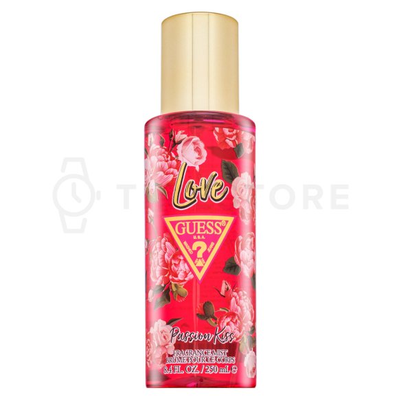 Guess Love Passion Kiss pršilo za telo za ženske 250 ml