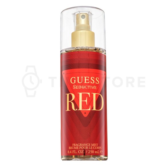 Guess Seductive Red Spray corporal para mujer 250 ml