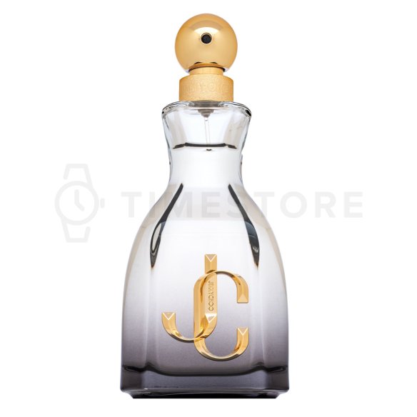 Jimmy Choo I Want Choo Forever parfémovaná voda pre ženy 100 ml