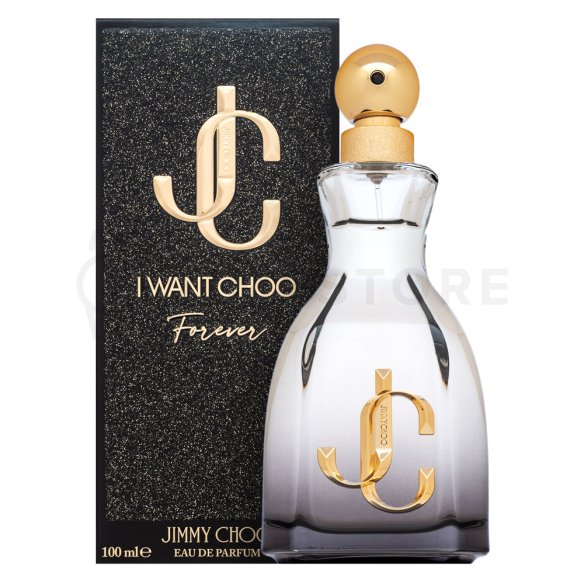 Jimmy Choo I Want Choo Forever parfémovaná voda pre ženy 100 ml