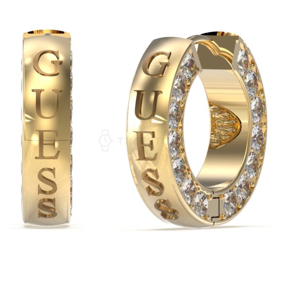 Guess Circle Lights