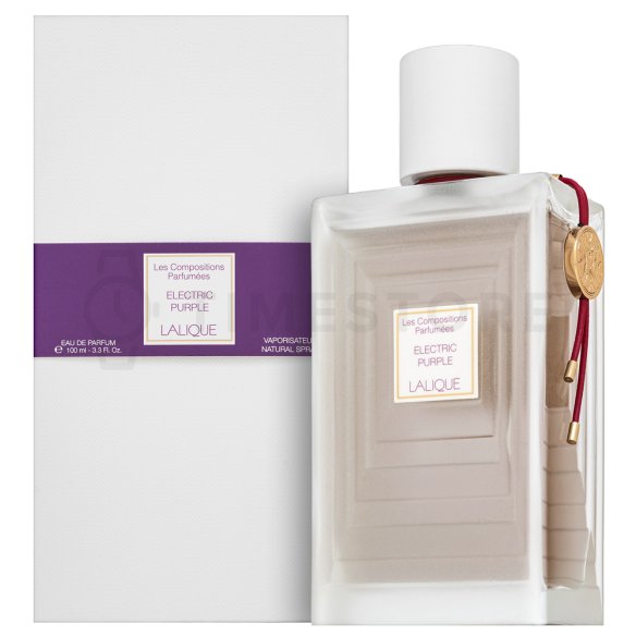 Lalique Les Compositions Electric Purple Парфюмна вода за жени 100 ml