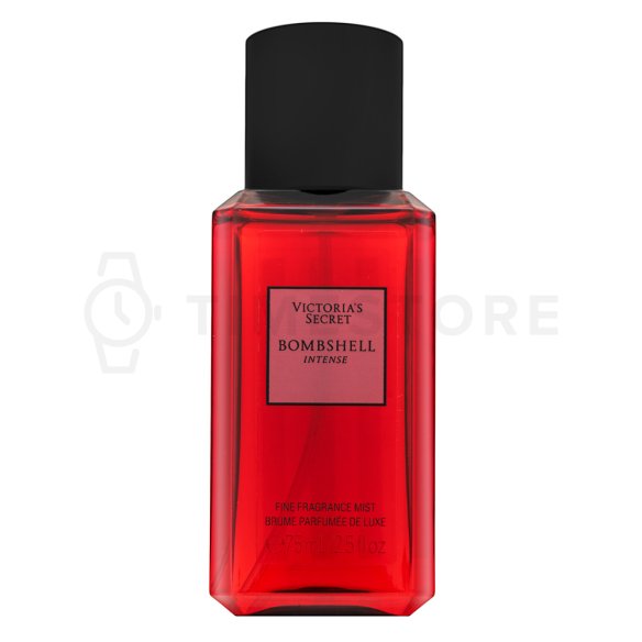 Victoria's Secret Bombshell Intense tělový spray pro ženy 75 ml